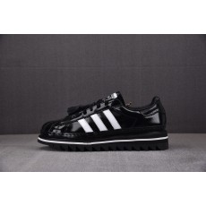 【PK】CLOT x Ad Originals 陈冠希联名板鞋 IH5953 아디다스