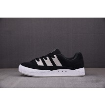 【CJ】AD Originals Adimatic 鲨鱼面包鞋 黑色 ID8265 아디다스