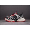 【纯原】AD XLG Runner Deluxe 黑红 IH0615 아디다스