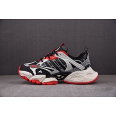 【纯原】AD XLG Runner Deluxe 黑红 IH0615 아디다스
