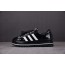 【GOD】CLOT x Ad Originals Superstar 花雕鞋 陈冠希联名 全黑 IH5953 아디다스