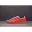 【纯原】AD Originals Samba Gazelle Indoor 粉色 IE1058 아디다스