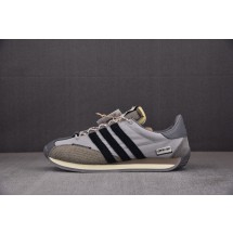 【纯原】SONG FOR THE MUTE x AD Originals Shadowturf 浅蓝灰 IH7519 아디다스