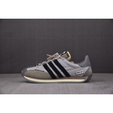 【纯原】SONG FOR THE MUTE x AD Originals Shadowturf 浅蓝灰 IH7519 아디다스