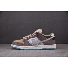 【S2】NK SB Dunk Low...