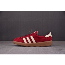 【纯原】AD Originals Bermuda 红色 IE7426 아디다스