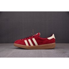 【纯原】AD Originals Bermuda 红色 IE7426 아디다스