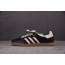 【TOP】WALES BONNER x AD Originals Samba Pony Tonal 黑色 IE0580 아디다스