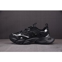 【纯原】AD XLG Runner Deluxe 黑色 IH0700 아디다스