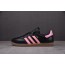 【纯原】INTER MIAMI CF x AD Originals Samba 黑粉 IH8157 아디다스
