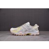 Asics Gel-Kahana 8 浅蓝灰黄 1012A978-020 아식스