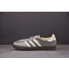 【纯原】AD Originals Gazelle Indoor 灰白 IF1807 아디다스