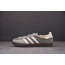 【纯原】AD Originals Gazelle Indoor 灰白 IF1807 아디다스