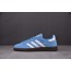 [纯原]아디다스 오리지널 핸드볼 스페지알 AD Originals Handball Spezial 블루 화이트 BD7632 아디다스