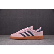 [纯原]아디다스 오리지널 핸드볼 스페지알 AD Originals Handball Spezial 핑크 IF6561 아디다스
