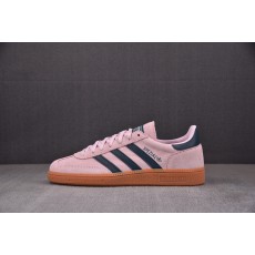 [纯原]아디다스 오리지널 핸드볼 스페지알 AD Originals Handball Spezial 핑크 IF6561 아디다스