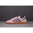 [纯原]아디다스 오리지널 핸드볼 스페지알 AD Originals Handball Spezial 핑크 IF6561 아디다스
