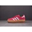 【纯原】AD Originals Gazelle BOLD 红白 ID6997 아디다스