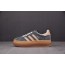 【纯原】AD Originals Gazelle BOLD 灰棕 IE0428 아디다스