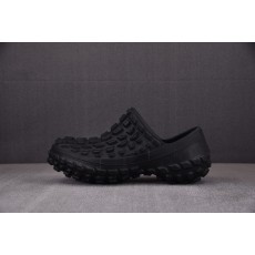 발렌시아가 디펜더 Balenciaga Defender 블랙