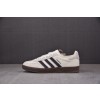 【TOP】AD Originals Gazelle Indoor 米黑 IH8548 아디다스