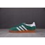 【纯原】AD Originals Gazelle Indoor 绿白 IG1596 아디다스