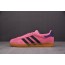 【M】AD Originals Gazelle Indoor 粉黑 IE7002 아디다스