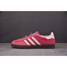 【M】Ad Originals Gazelle Indoor 粉红 IF1809 아디다스