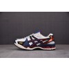 아식스 젤 카야노 Asics Gel-Kayano Legacy Y2K CityWalk 화이트 블랙 레드 1203A325-100