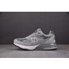 【ZH】New Balance 993系列 灰色 MR993GL