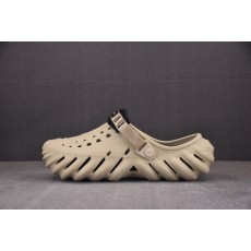 【祼鞋】Crocs EVA 卡骆驰 ...