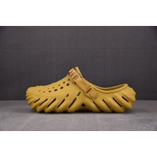 【祼鞋】Crocs EVA 卡骆驰 ...