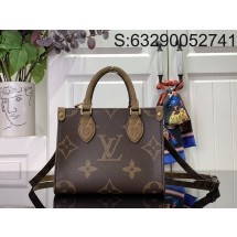 [88factory] 루이비통 온더고 BB M46839 18*15*8.5cm 