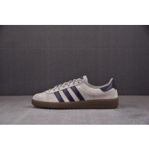 【纯原】AD Originals Bermuda 灰色 JI4280 아디다스