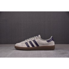 【纯原】AD Originals Bermuda 灰色 JI4280 아디다스