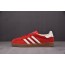 【M】AD Originals Gazelle Indoor 红白 IF1808 아디다스