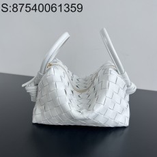 징 팩토리 보테가베네타 탑 핸들 ...