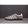 【TOP】AD Originals Gazelle Indoor 灰白 IF1807 아디다스