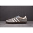 【TOP】AD Originals Gazelle Indoor 灰白 IF1807 아디다스