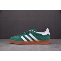 【M】AD Originals Gazelle Indoor 绿白 IG1596 아디다스