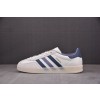 【M】AD Originals Gazelle Indoor 白蓝 IG1643 아디다스