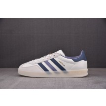 【M】AD Originals Gazelle Indoor 白蓝 IG1643 아디다스