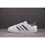 【M】AD Originals Gazelle Indoor 白蓝 IG1643 아디다스