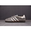 【M】AD Originals Gazelle Indoor 灰白 IF1807 아디다스