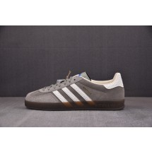 【M】AD Originals Gazelle Indoor 灰白 IF1807 아디다스