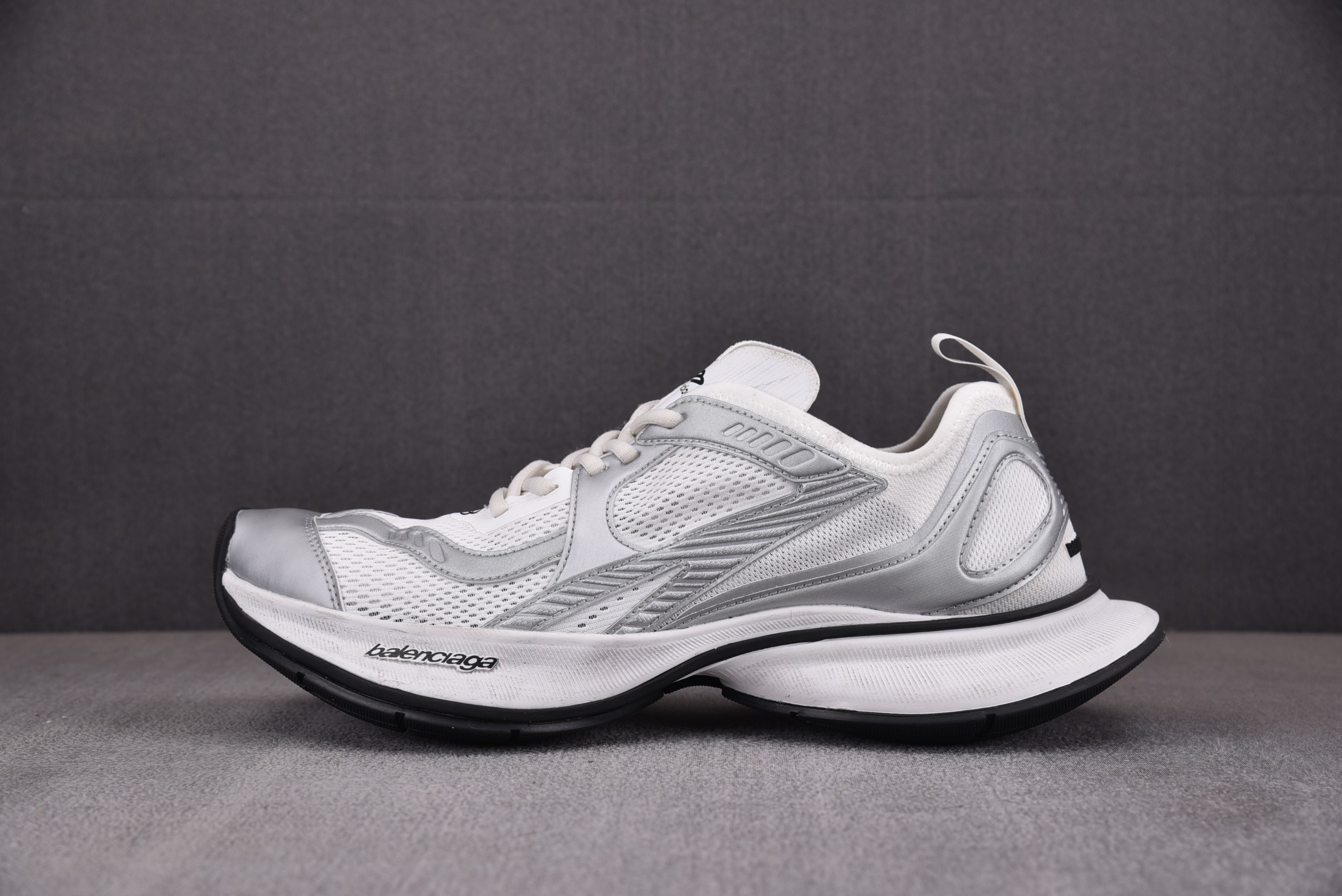 [XA]발렌시아가 서킷 Balenciaga CIRCUIT 그레이 화이트