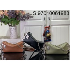 [88factory] 루이비통 슬림 트렁크 3컬러 M25445 23*12*4cm 