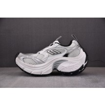 [ZH]발렌시아가 Balenciaga 10XL 화이트 그레이