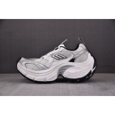 [ZH]발렌시아가 Balenciaga 10XL 화이트 그레이