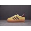 【纯原】Ad Originals Gazelle BOLD W 黄色 IF5937 아디다스